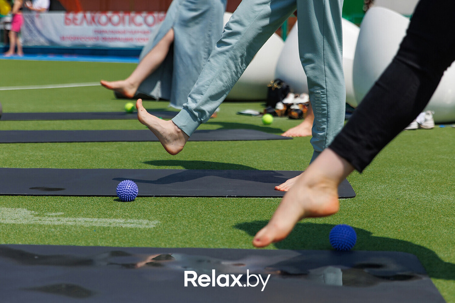 Международный фестиваль саморазвития «MY WAY FESTIVAL», фото № 66