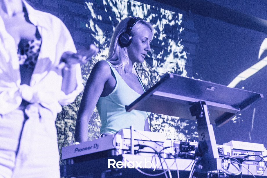 DJ Lin Nas и DJ You Lia, фото № 52