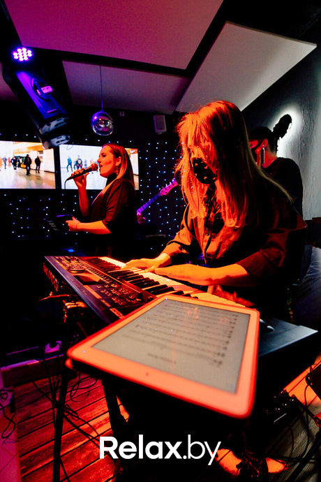 Ночные Жители, фото № 78