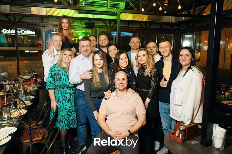 День встречи выпускников, фото № 78