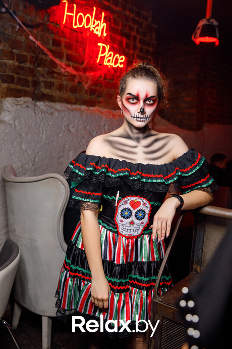 Halloween:Чародейка, фото № 74