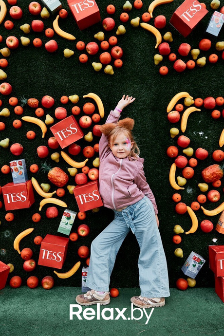 Фестиваль Vulitsa Ezha, фото № 115