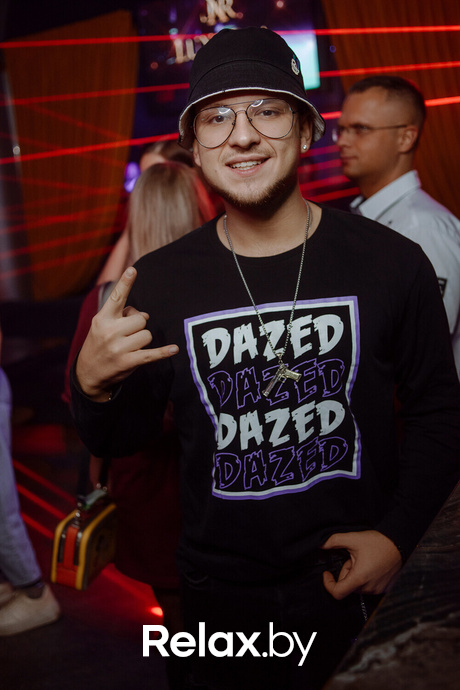 Friday LUXURIA LXR, фото № 19