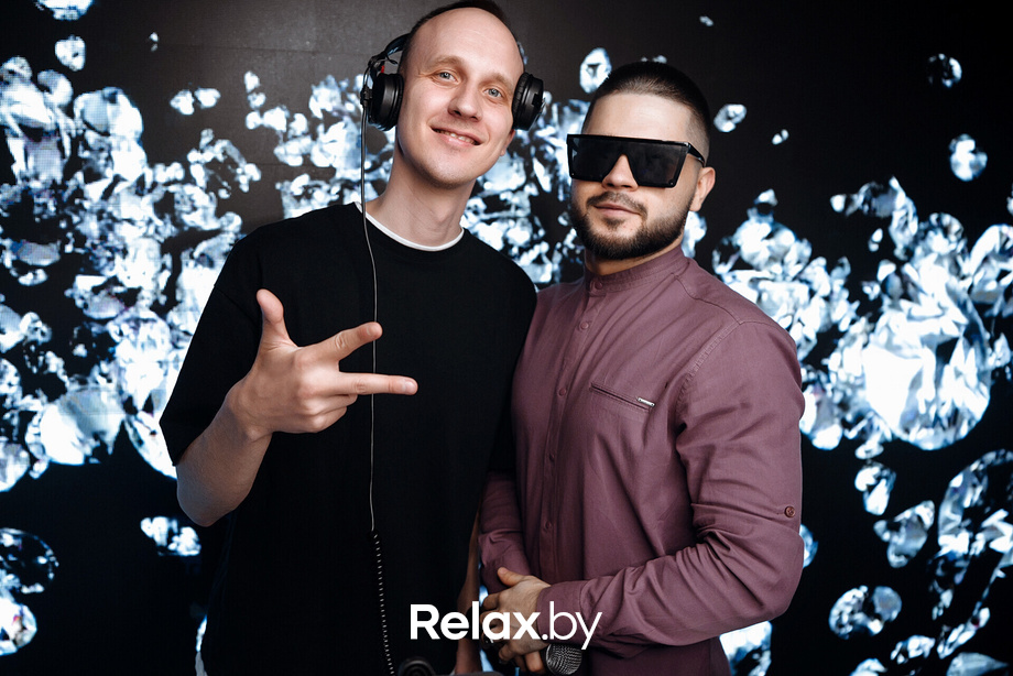 Friday Special Show, фото № 31