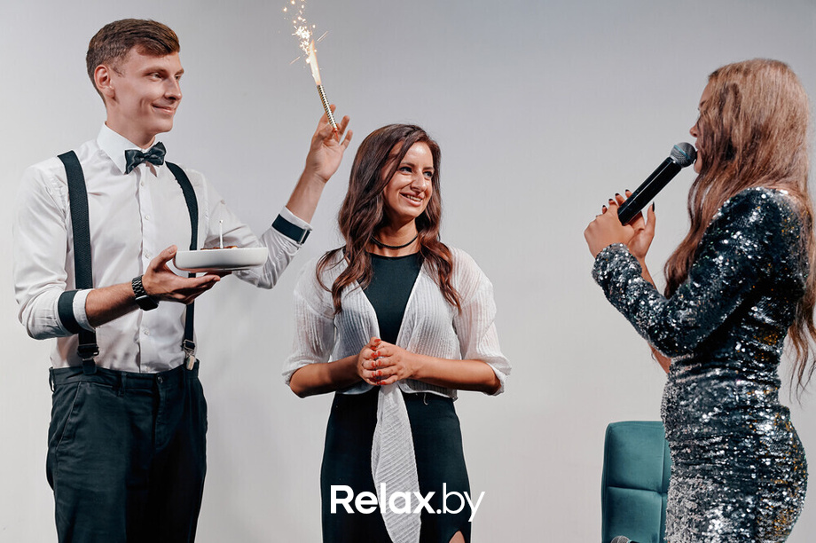 Saturday music, фото № 2