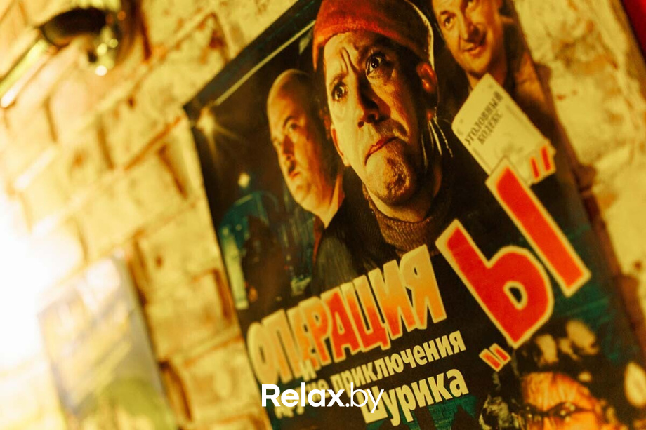 Новогодний корпоратив, фото № 108