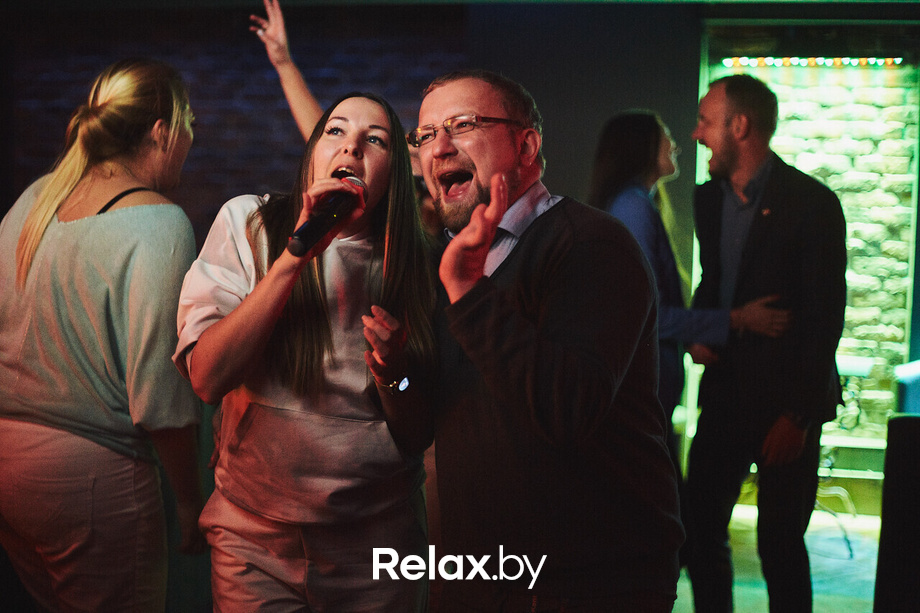 Караоке, фото № 48