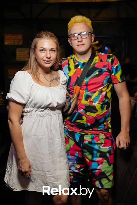 Saturday party, фото № 60