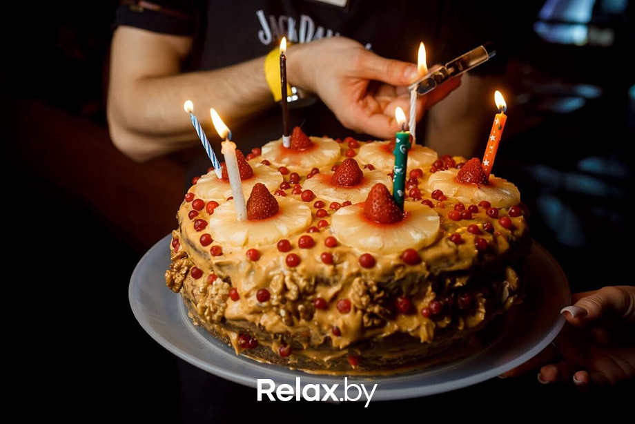 Brooklyn Live!, фото № 36