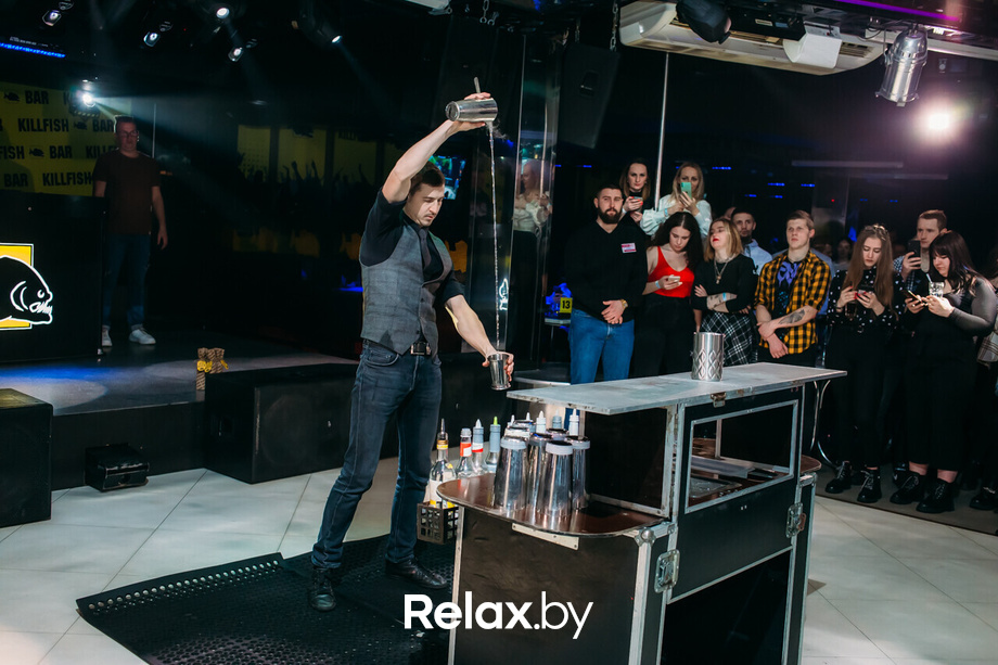 Зимний беспредел, фото № 24