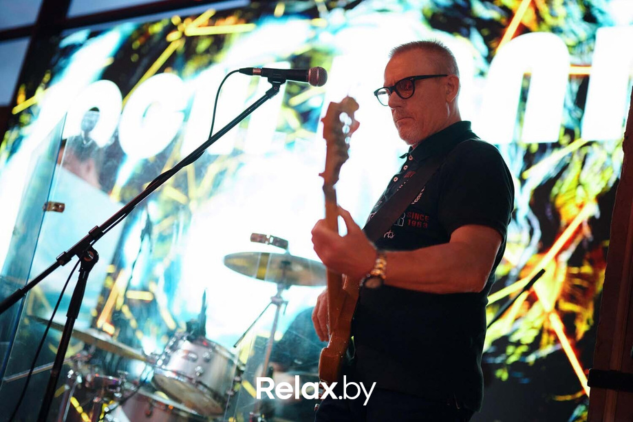 Saturday party, фото № 2