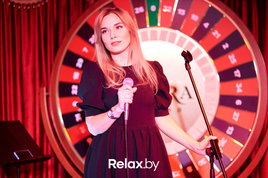 Шоу Мелодия удачи, фото № 58