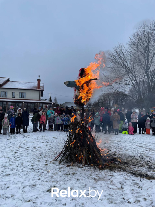 Масленица 2023, фото № 34