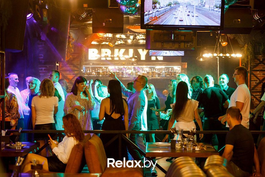 Brooklyn Live!, фото № 16