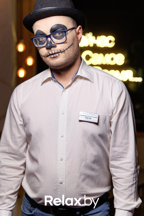 Viva Mexico Party, фото № 30