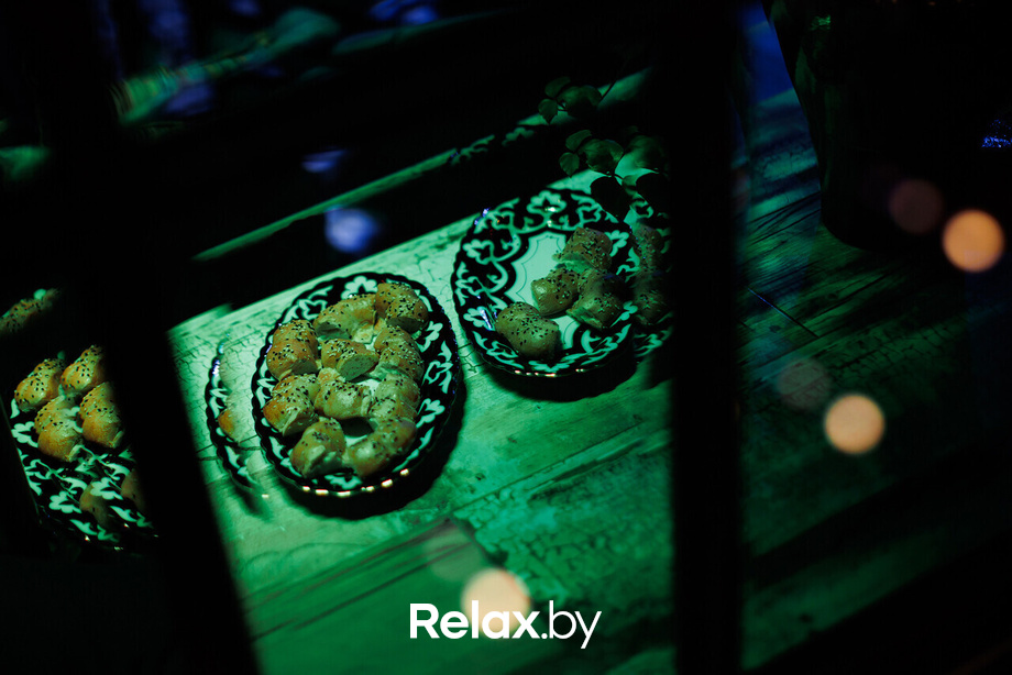 Чайхона №1 weekend, фото № 56