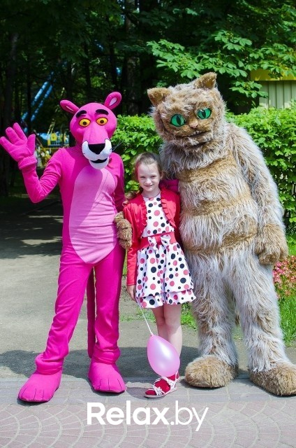 ELpresent.by на благотворительной акции для детей, фото № 60