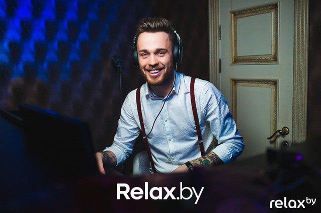 40 джентльменов: брутальная подборка настоящих мужчин, фото № 13