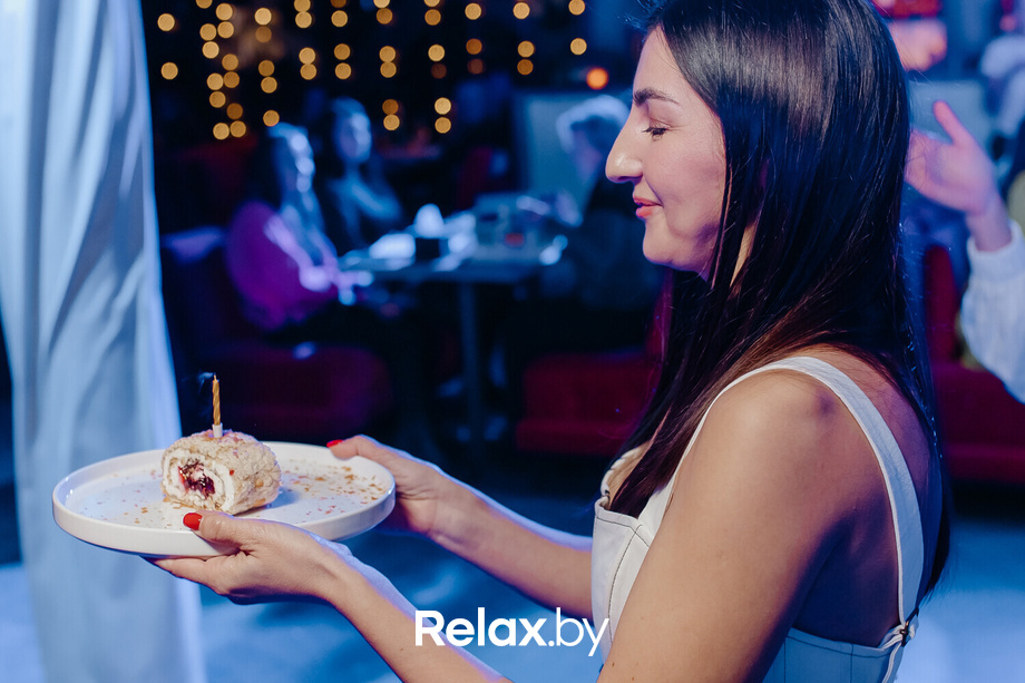 Ночные жители, фото № 69