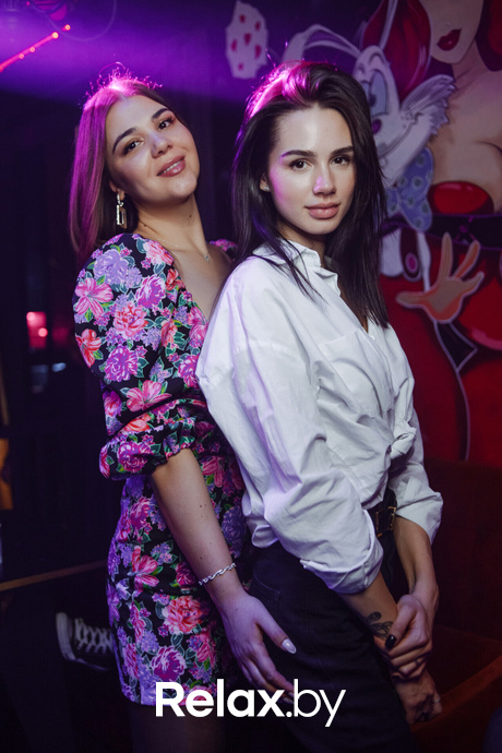 Sexy Valentina’s Day, фото № 46