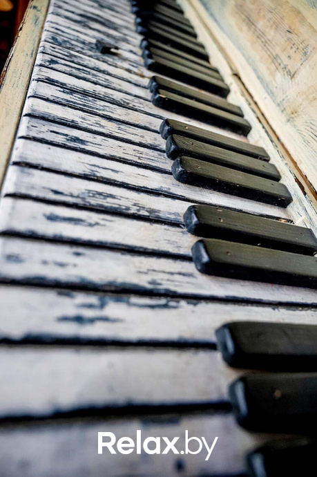 Квартирный Новый год, фото № 41