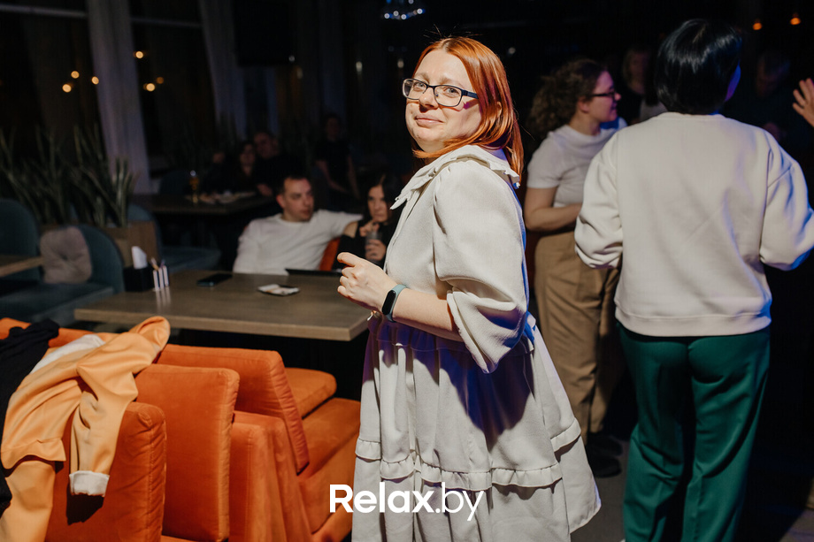 Ночные жители, фото № 59