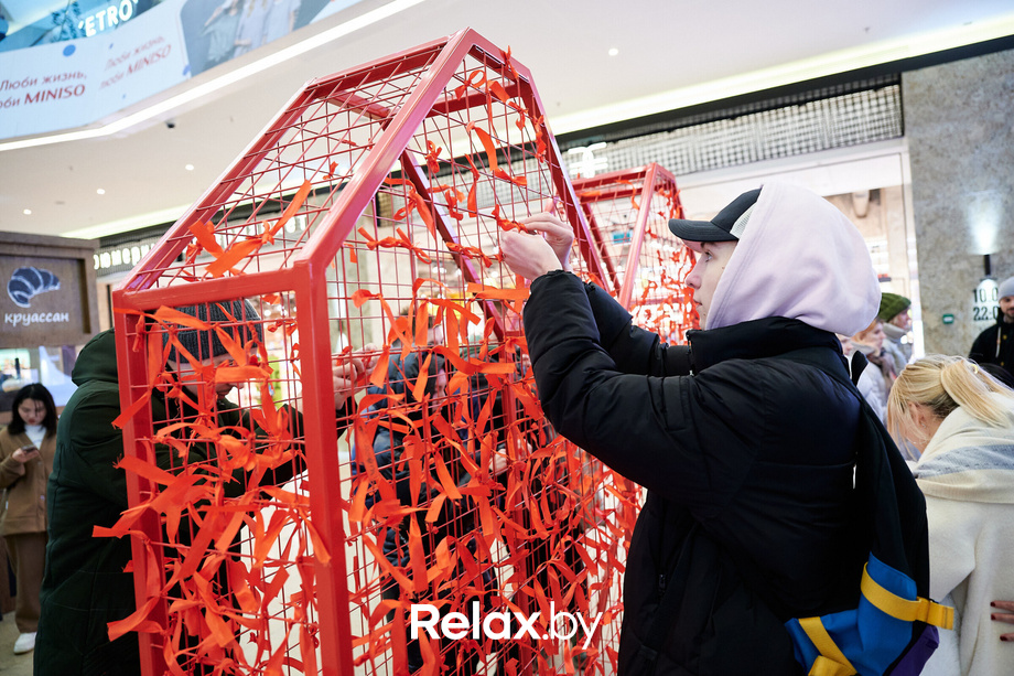 14 февраля в ТРЦ Galleria Minsk, фото № 53