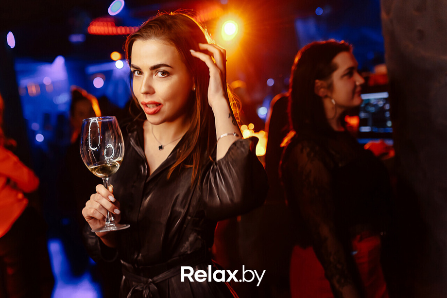 Winter vibes, фото № 26