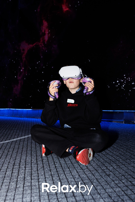 Празднование дня рождения, фото № 34