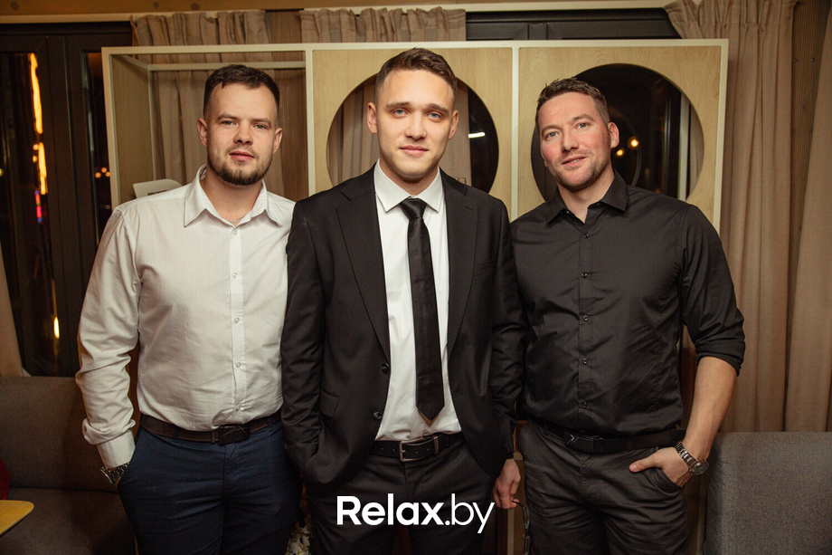 Ночные жители, фото № 29