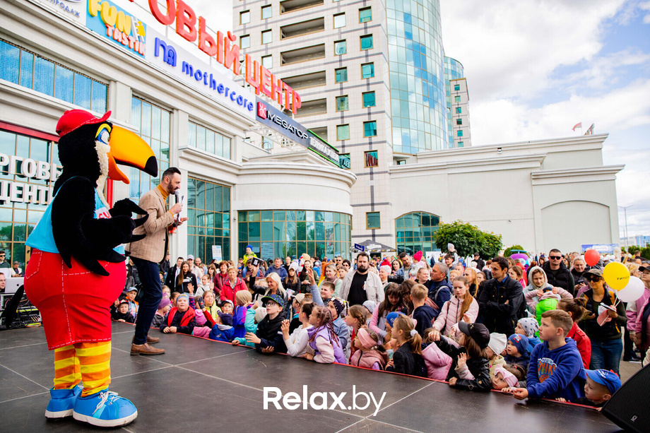 Марафон детских желаний, фото № 147