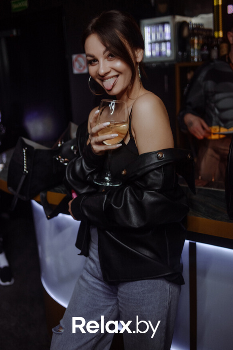 Friday LUXURIA LXR, фото № 13