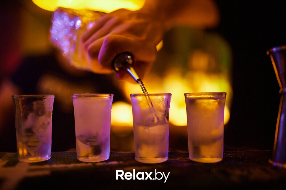 Nua Night Party, фото № 5