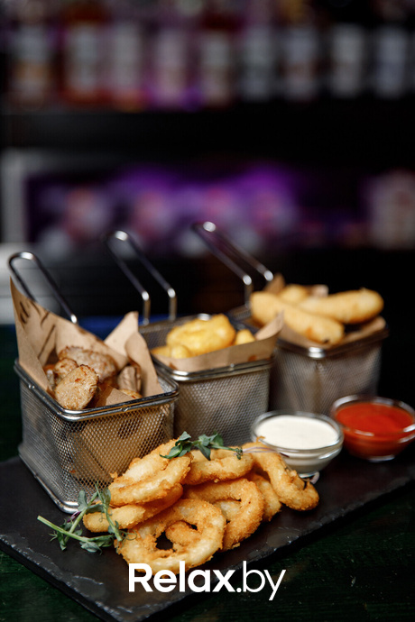 Пятница в «Barberry», фото № 19