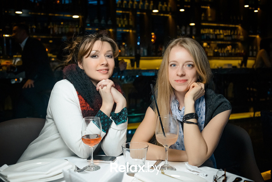 Сольный концерт Shir & Gr.Pepers, фото № 77