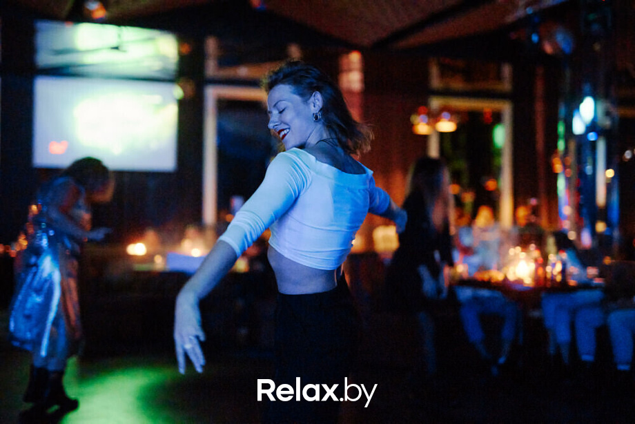 Lindas Perfomance Art Show, фото № 171