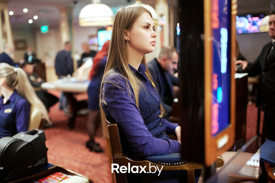 Opera Loto, фото № 36