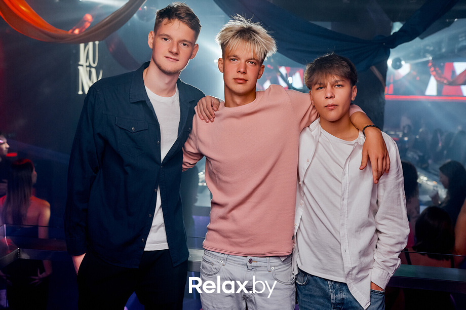 Первый звонок Day 2, фото № 38