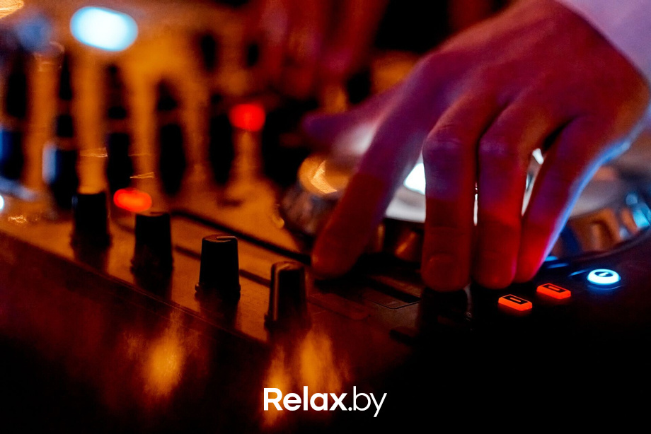 Friday Music, фото № 37