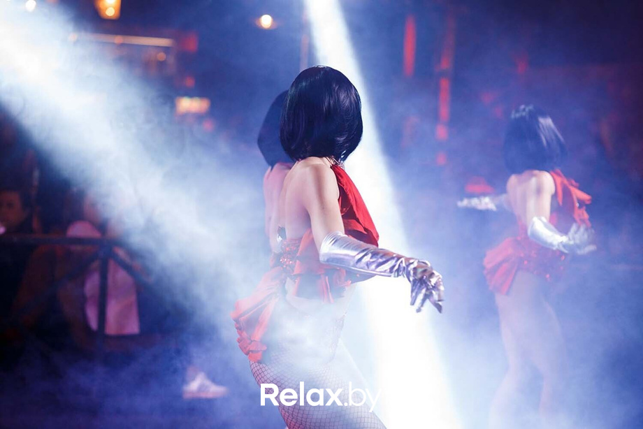 Brooklyn Live!, фото № 44