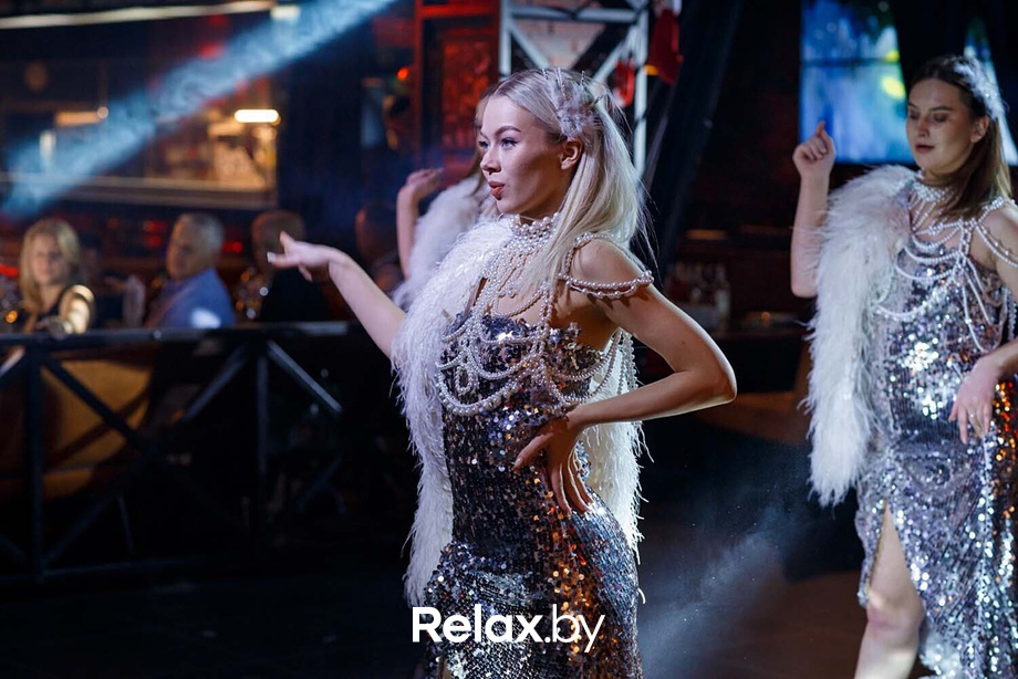 Новогодний Бруклин, фото № 16