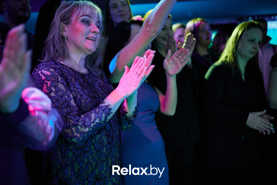 Новогодний корпоратив, фото № 73