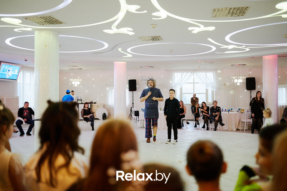 SILVER PARTY 2022 KIDS’ PODIUM, фото № 272