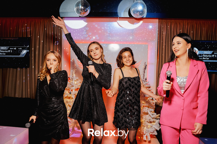 Friday Music, фото № 74