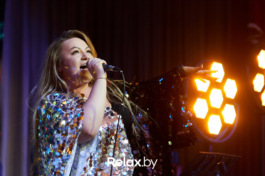 «Предновогодняя вечеринка в казино Опера», фото № 118