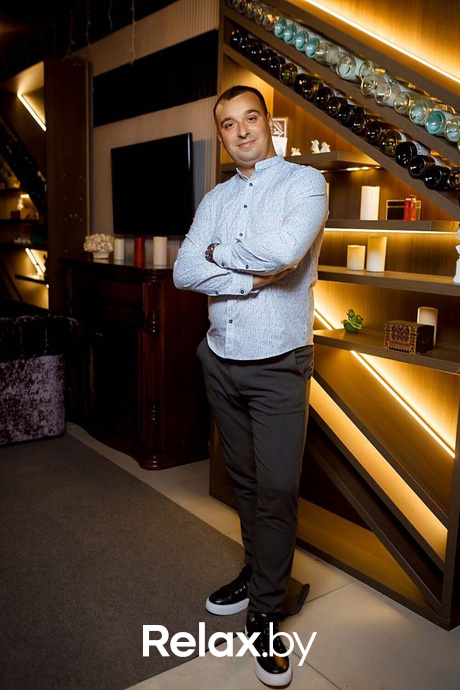 Saturday party, фото № 34