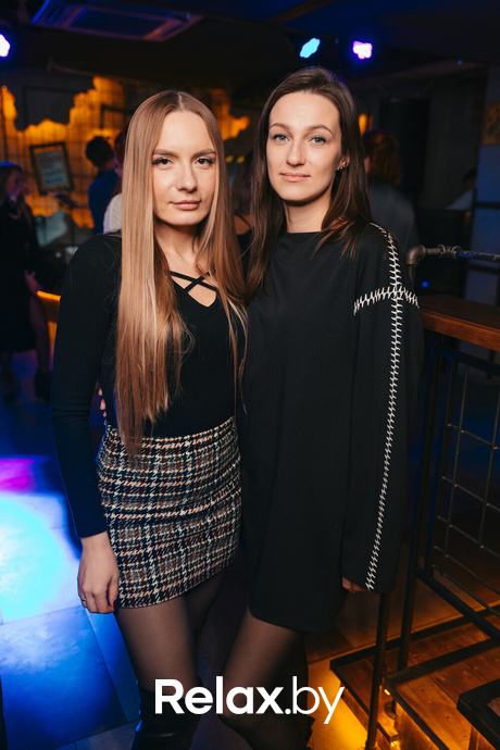 День Встречи Выпускников, фото № 16