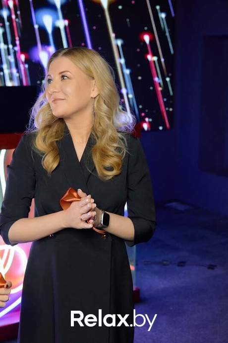 Открытие The One, фото № 79