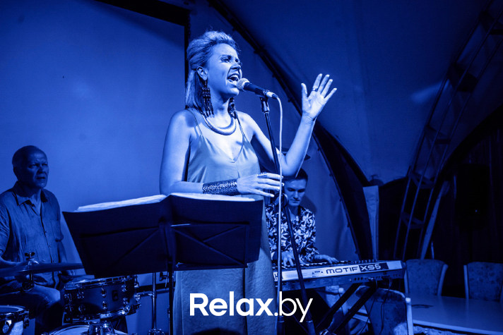 La Terraza Pre-Party, фото № 35