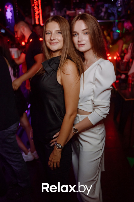 Friday «Stiflera party», фото № 46